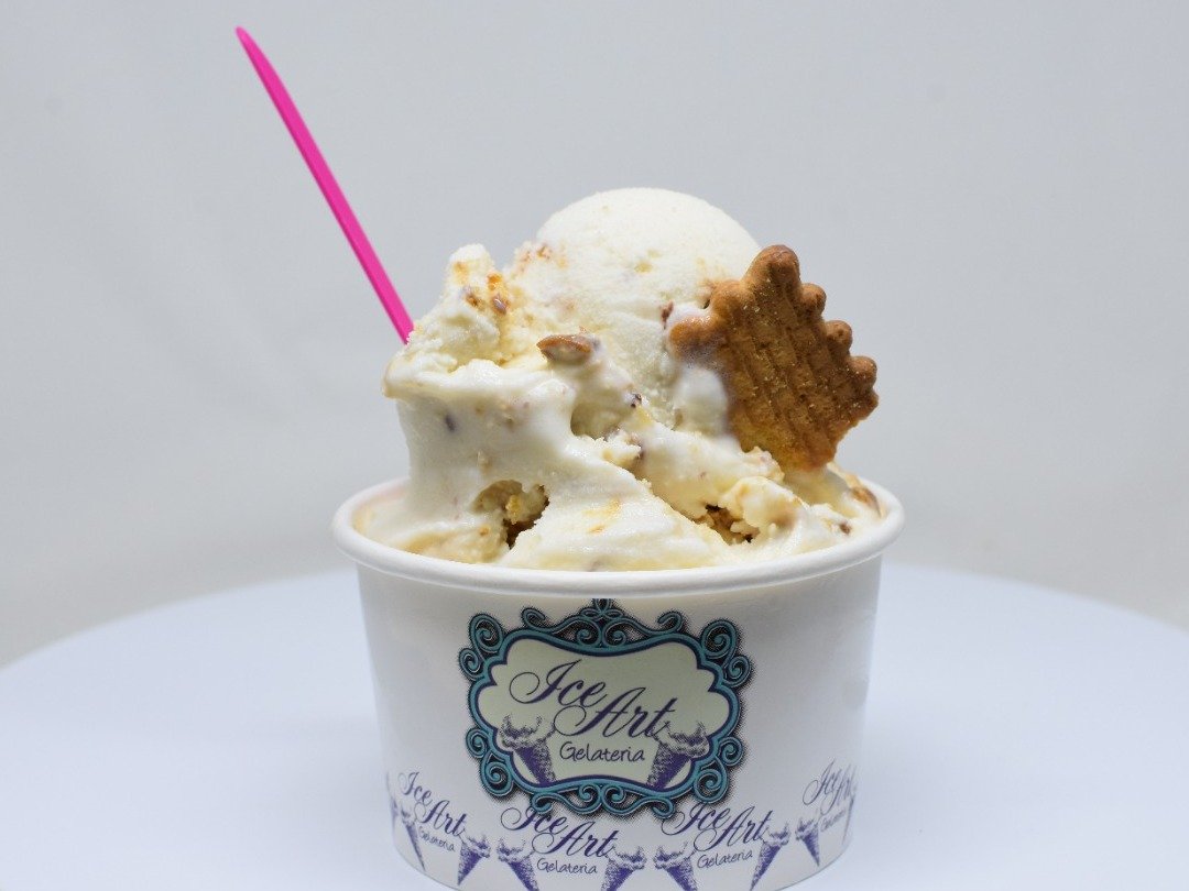 Why choosing Gelato?